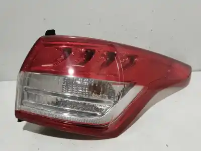 Second-hand car spare part RIGHT TAILGATE LIGHT for FORD KUGA II (DM2)  OEM IAM references CV4413404BH 90021840 