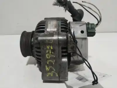 Recambio de automóvil de segunda mano de alternador para honda accord berlina (cc/ce) 2.0 es (cc7/ce8) referencias oem iam 1012110151 cjq58 