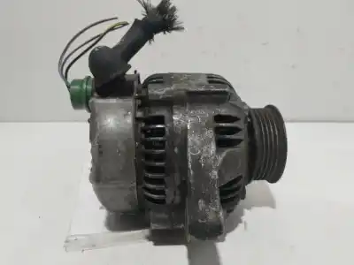 Recambio de automóvil de segunda mano de alternador para honda accord berlina (cc/ce) 2.0 es (cc7/ce8) referencias oem iam 1012110151 cjq58 
