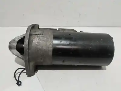 Peça sobressalente para automóvel em segunda mão motor de arranque por ford focus ii sedán (db_, fch, dh) 1.8 tdci referências oem iam 4m5t11000kb 0001109204 