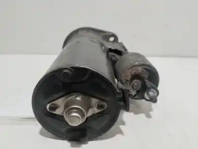 Peça sobressalente para automóvel em segunda mão motor de arranque por ford focus ii sedán (db_, fch, dh) 1.8 tdci referências oem iam 4m5t11000kb 0001109204 