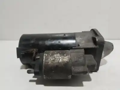 Peça sobressalente para automóvel em segunda mão motor de arranque por ford focus ii sedán (db_, fch, dh) 1.8 tdci referências oem iam 4m5t11000kb 0001109204 