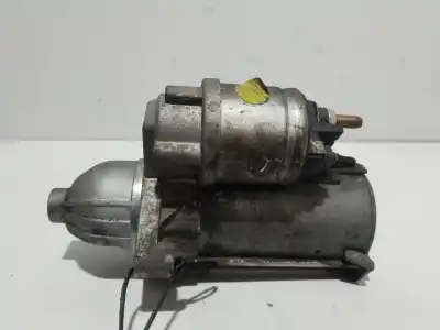 Pezzo di ricambio per auto di seconda mano motorino di avviamento per ford transit connect (tc7) furgón (2006->) riferimenti oem iam 55204116 18j61139az 