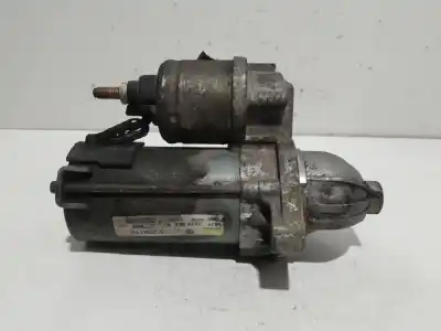 Pezzo di ricambio per auto di seconda mano motorino di avviamento per ford transit connect (tc7) furgón (2006->) riferimenti oem iam 55204116 18j61139az 