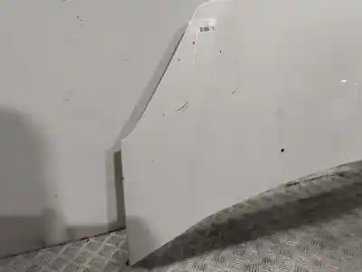 Peça sobressalente para automóvel em segunda mão capot por citroen c3 ii (sc_) 1.2 vti 82 referências oem iam 7901r1  