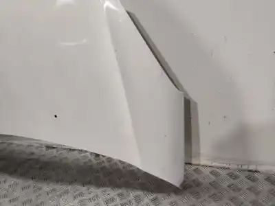 Peça sobressalente para automóvel em segunda mão capot por citroen c3 ii (sc_) 1.2 vti 82 referências oem iam 7901r1  