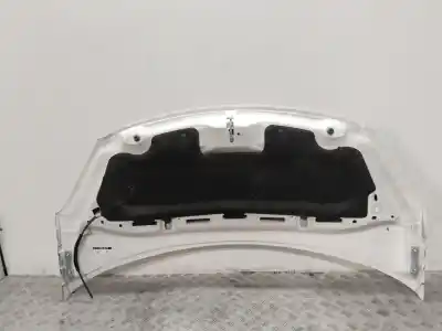 Peça sobressalente para automóvel em segunda mão capot por citroen c3 ii (sc_) 1.2 vti 82 referências oem iam 7901r1  