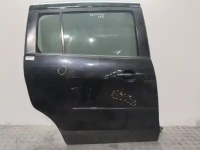 Second-hand car spare part rear right door for mazda 5 (cr19) 2.0 cd (cr19) oem iam references c2y57202xf