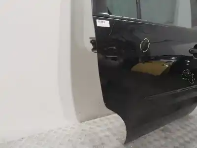 Автозапчасти б/у дверь задняя правая за mazda 5 (cr19) 2.0 cd (cr19) ссылки oem iam c2y57202xf  