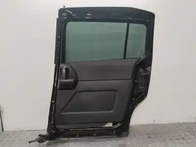 Автозапчасти б/у дверь задняя правая за mazda 5 (cr19) 2.0 cd (cr19) ссылки oem iam c2y57202xf  