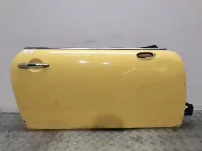 Автозапчасти б/у дверь передняя правая за MINI MINI (R50, R53) COOPER ссылки OEM IAM 41515A2A3A2  