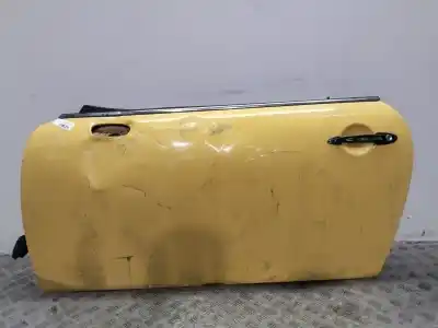 Автозапчасти б/у левая передняя дверь за MINI MINI (R50, R53) COOPER ссылки OEM IAM 41515A2A3A1  