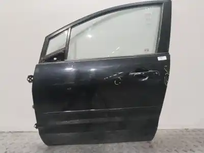 Second-hand car spare part left front door for mazda 5 (cr19) 2.0 cd (cr19) oem iam references c2y55902xf