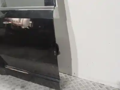 Second-hand car spare part rear right door for dodge journey 2.0 crd oem iam references 68040232ab  