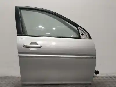 Peça sobressalente para automóvel em segunda mão porta dianteira direita por hyundai accent iii sedán (mc) 1.6 gls referências oem iam 760040n000