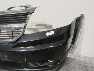 Pezzo di ricambio per auto di seconda mano paraurti anteriore per dodge journey 2.0 crd riferimenti oem iam 1sw02tzzac  