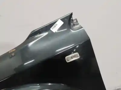 Pezzo di ricambio per auto di seconda mano parafango anteriore sinistro per dodge journey 2.0 crd riferimenti oem iam 05076727ae  
