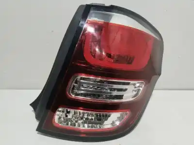 Peça sobressalente para automóvel em segunda mão  por CITROEN C3 II (SC_)  Referências OEM IAM 11C453  