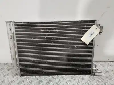 Peça sobressalente para automóvel em segunda mão Condensador / Radiador De Ar Condicionado por SMART FORFOUR HATCHBACK (453) 0.9 (453.044 453.053) Referências OEM IAM A4535000054  