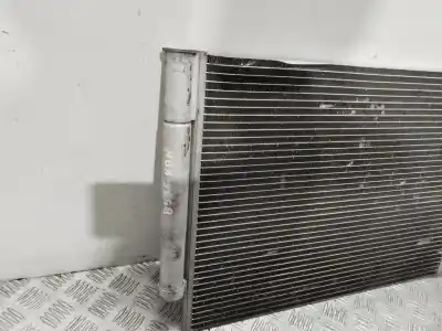 Peça sobressalente para automóvel em segunda mão condensador / radiador de ar condicionado por smart forfour hatchback (453) 0.9 (453.044 453.053) referências oem iam a4535000054  