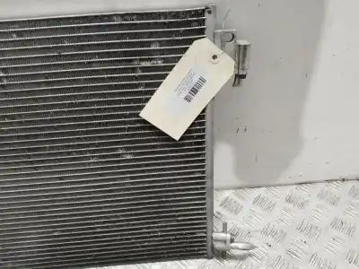 Peça sobressalente para automóvel em segunda mão condensador / radiador de ar condicionado por smart forfour hatchback (453) 0.9 (453.044 453.053) referências oem iam a4535000054  