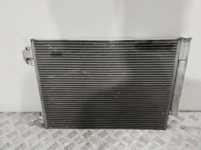 Peça sobressalente para automóvel em segunda mão condensador / radiador de ar condicionado por smart forfour hatchback (453) 0.9 (453.044 453.053) referências oem iam a4535000054  