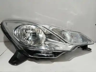 Peça sobressalente para automóvel em segunda mão  por CITROEN C3 II (SC_)  Referências OEM IAM 9677033880  