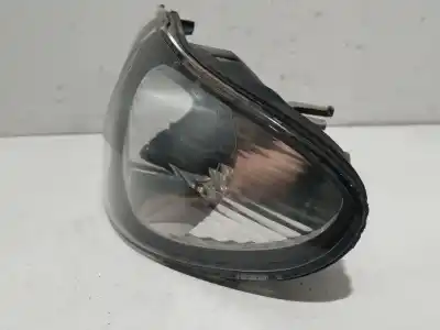 Second-hand car spare part front left headlight for bmw 3 (e46) 320 d oem iam references 7165849  