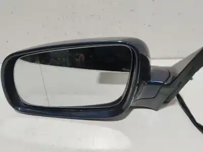 Peça sobressalente para automóvel em segunda mão Espelho Retrovisor Esquerdo por VOLKSWAGEN PASSAT B5.5 VARIANT (3B6) 1.8 T 20V Referências OEM IAM 3B0857933  