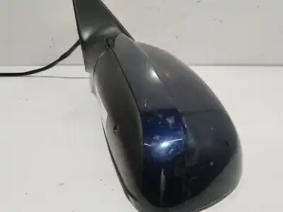 Автозапчастина б/у ліве дзеркало для volkswagen passat b5.5 variant (3b6) 1.8 t 20v посилання на oem iam 3b0857933  