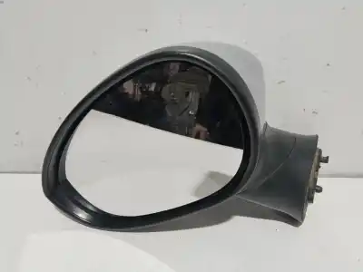 Автозапчасти б/у ЛЕВОЕ ЗЕРКАЛО за FIAT PUNTO EVO (199_)  ссылки OEM IAM 021046  
