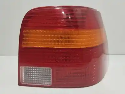 Автозапчасти б/у ПРАВЫЙ ЗАДНИЙ ФОНАРЬ за VOLKSWAGEN GOLF IV VARIANT (1J5)  ссылки OEM IAM 1J6945096Q  