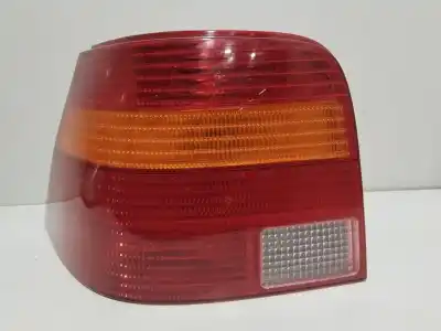 Piesă de schimb auto la mâna a doua LAMPÃ SPATE STÂNGA pentru VOLKSWAGEN GOLF IV VARIANT (1J5)  Referințe OEM IAM 1J6945095Q  