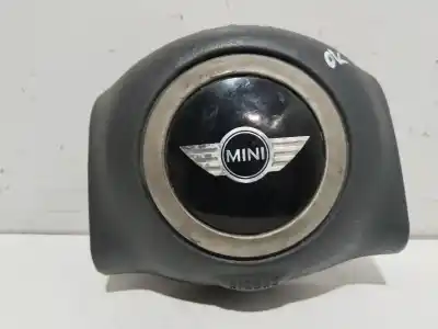 Автозапчастина б/у передня ліва подушка безопасности для mini mini (r50, r53) cooper посилання на oem iam 676036605