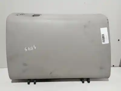 Pezzo di ricambio per auto di seconda mano scatola di guanti per kia opirus (gh) 3.5 riferimenti oem iam 845013f101nf