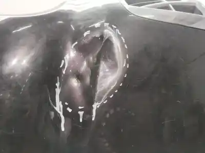 Pezzo di ricambio per auto di seconda mano cofano per kia opirus (gh) 3.5 riferimenti oem iam 664003f020  