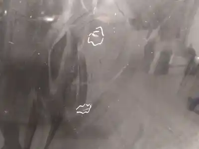 Pezzo di ricambio per auto di seconda mano cofano per kia opirus (gh) 3.5 riferimenti oem iam 664003f020  