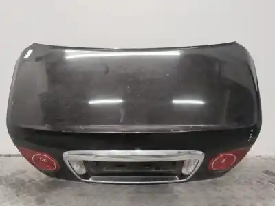 Pezzo di ricambio per auto di seconda mano coperchio del baule per kia opirus (gh) 3.5 riferimenti oem iam 692003f040