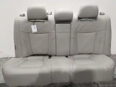 Pezzo di ricambio per auto di seconda mano sedili posteriori per kia opirus (gh) 3.5 riferimenti oem iam 891003f110nf2