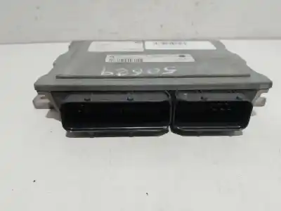 Автозапчастина б/у ебу контролер двигуна для mini mini (r50, r53) cooper посилання на oem iam s122237005a  