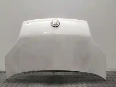 Second-hand car spare part bonnet for fiat fiorino monospace (225_) 1.3 jtd multijet (225bxb1a, 225bxb11) oem iam references 51789394