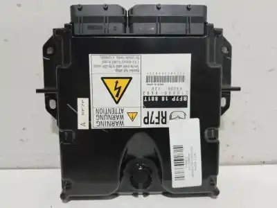 Second-hand car spare part ecu engine control for mazda 5 (cr19) 2.0 cd (cr19) oem iam references 3m513f880ae