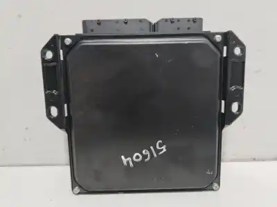 Автозапчасти б/у блок управления двигателем за mazda 5 (cr19) 2.0 cd (cr19) ссылки oem iam 3m513f880ae  