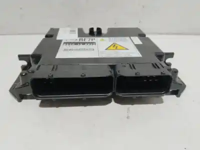 Автозапчасти б/у блок управления двигателем за mazda 5 (cr19) 2.0 cd (cr19) ссылки oem iam 3m513f880ae  