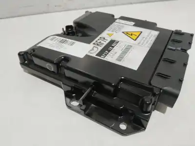 Автозапчасти б/у блок управления двигателем за mazda 5 (cr19) 2.0 cd (cr19) ссылки oem iam 3m513f880ae  