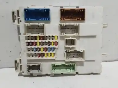 Second-hand car spare part FUSE BOX UNIT for FORD TOURNEO CONNECT / GRAND TOURNEO CONNECT V408 MONOSPACE  OEM IAM references 2443670  