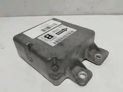 Автозапчасти б/у блок управления подушками безопасности за mazda 5 (cr19) 2.0 cd (cr19) ссылки oem iam w2t80274  
