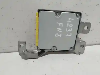 Автозапчасти б/у блок управления подушками безопасности за mazda 5 (cr19) 2.0 cd (cr19) ссылки oem iam w2t80274  