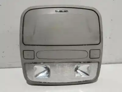 Pezzo di ricambio per auto di seconda mano luce interna per kia opirus (gh) 3.5 riferimenti oem iam 928303f0
