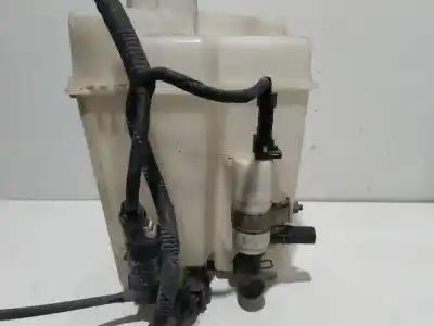 Peça sobressalente para automóvel em segunda mão depósito do limpa vidros por kia opirus (gh) 3.5 referências oem iam 986103f200  